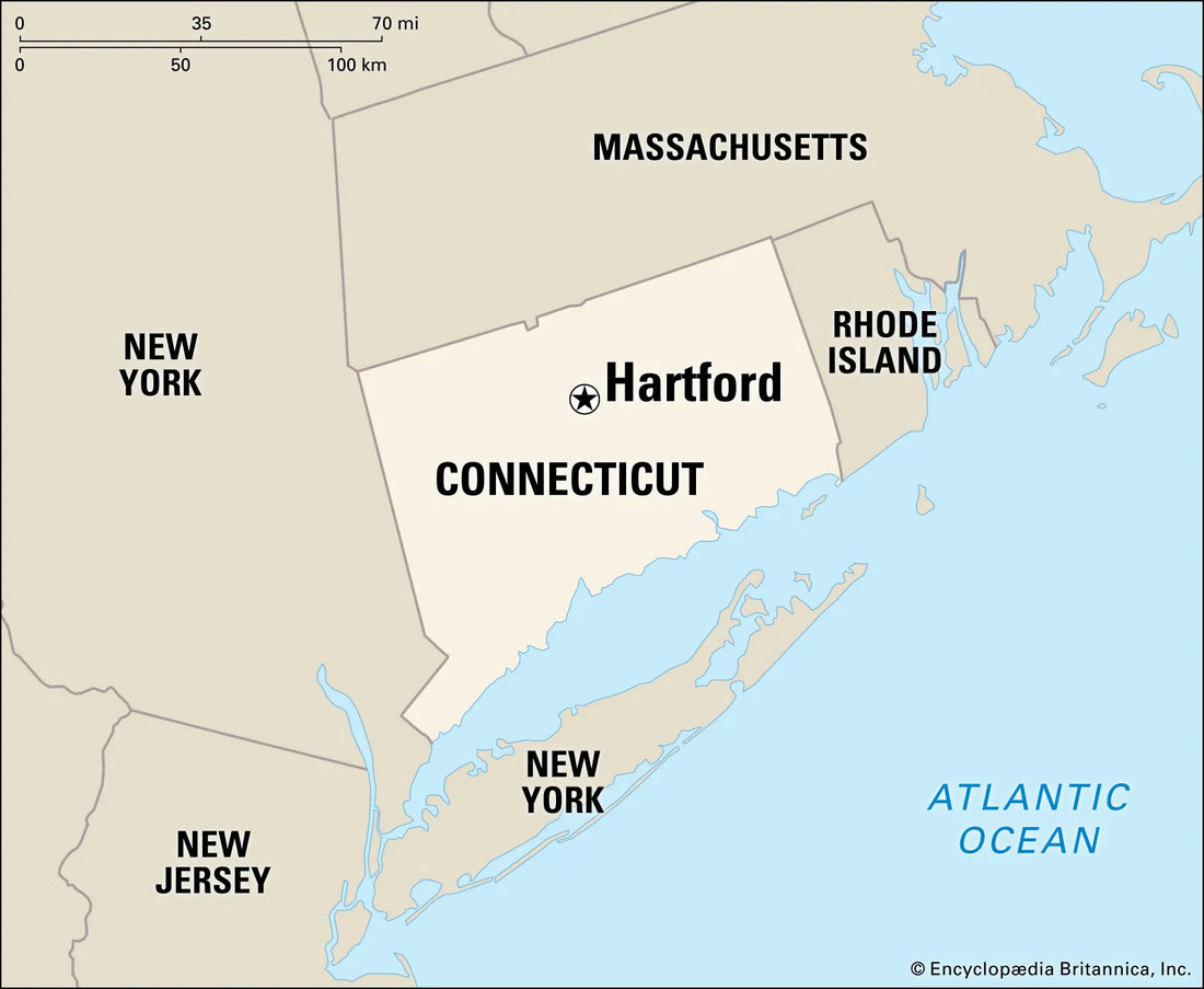 CONNECTICUT ADVERTISERS