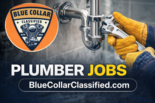 Plumber
