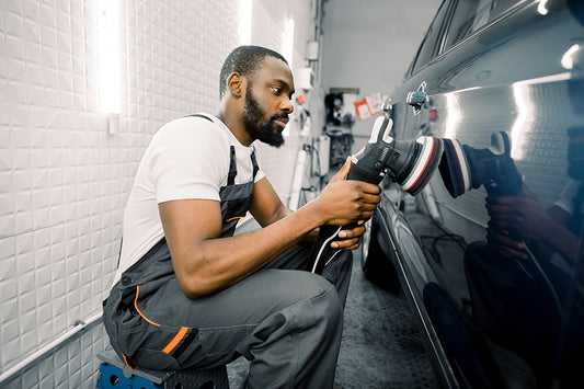 AUTOMOTIVE DETAILING JOBS