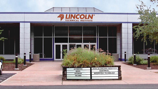 Lincoln Technical Institute