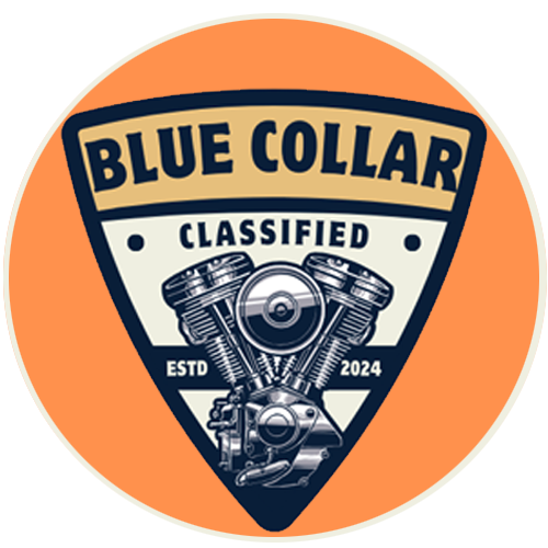 Blue Collar Classified